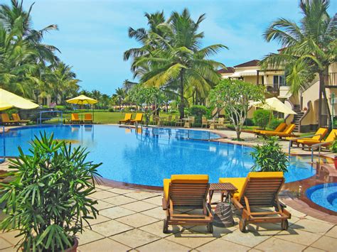 𝗧𝗛𝗘 𝟭𝟬 𝗕𝗘𝗦𝗧 Hotels in South Goa District of 2024 (with Prices).